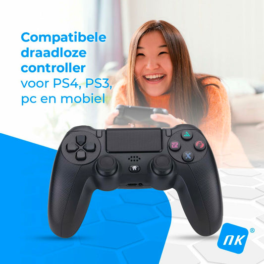 Manette PS5 DualSense NK NK-IG33001