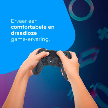 Manette PS5 DualSense NK NK-IG33001