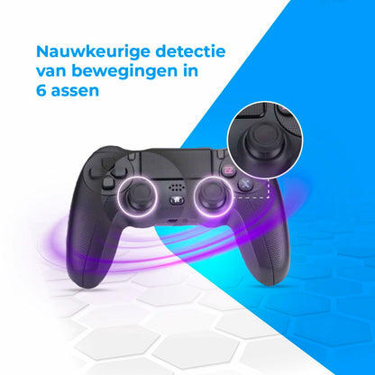 Manette PS5 DualSense NK NK-IG33001