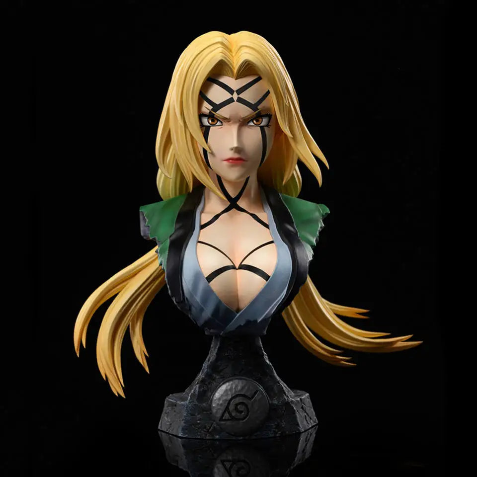 Premium Figurine Naruto, Madara, Sasuke, Kakashi, Minato et autres 10-14 cm - Collection et Cadeau
