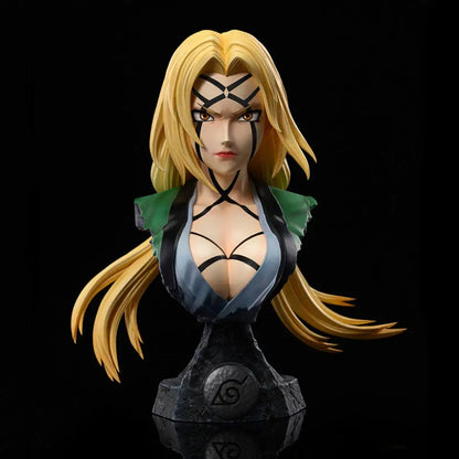 Premium Figurine Naruto, Madara, Sasuke, Kakashi, Minato et autres 10-14 cm - Collection et Cadeau