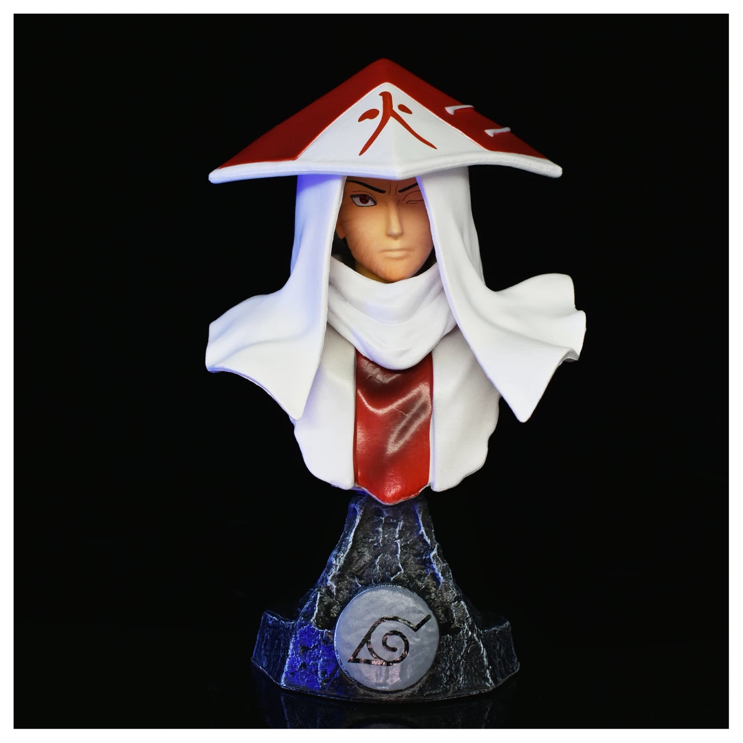 Premium Figurine Naruto, Madara, Sasuke, Kakashi, Minato et autres 10-14 cm - Collection et Cadeau