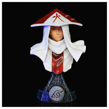 Premium Figurine Naruto, Madara, Sasuke, Kakashi, Minato et autres 10-14 cm - Collection et Cadeau