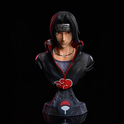 Premium Figurine Naruto, Madara, Sasuke, Kakashi, Minato et autres 10-14 cm - Collection et Cadeau