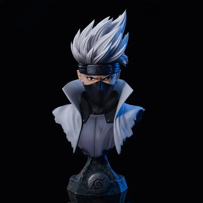 Premium Figurine Naruto, Madara, Sasuke, Kakashi, Minato et autres 10-14 cm - Collection et Cadeau