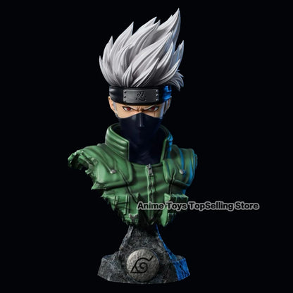 Premium Figurine Naruto, Madara, Sasuke, Kakashi, Minato et autres 10-14 cm - Collection et Cadeau
