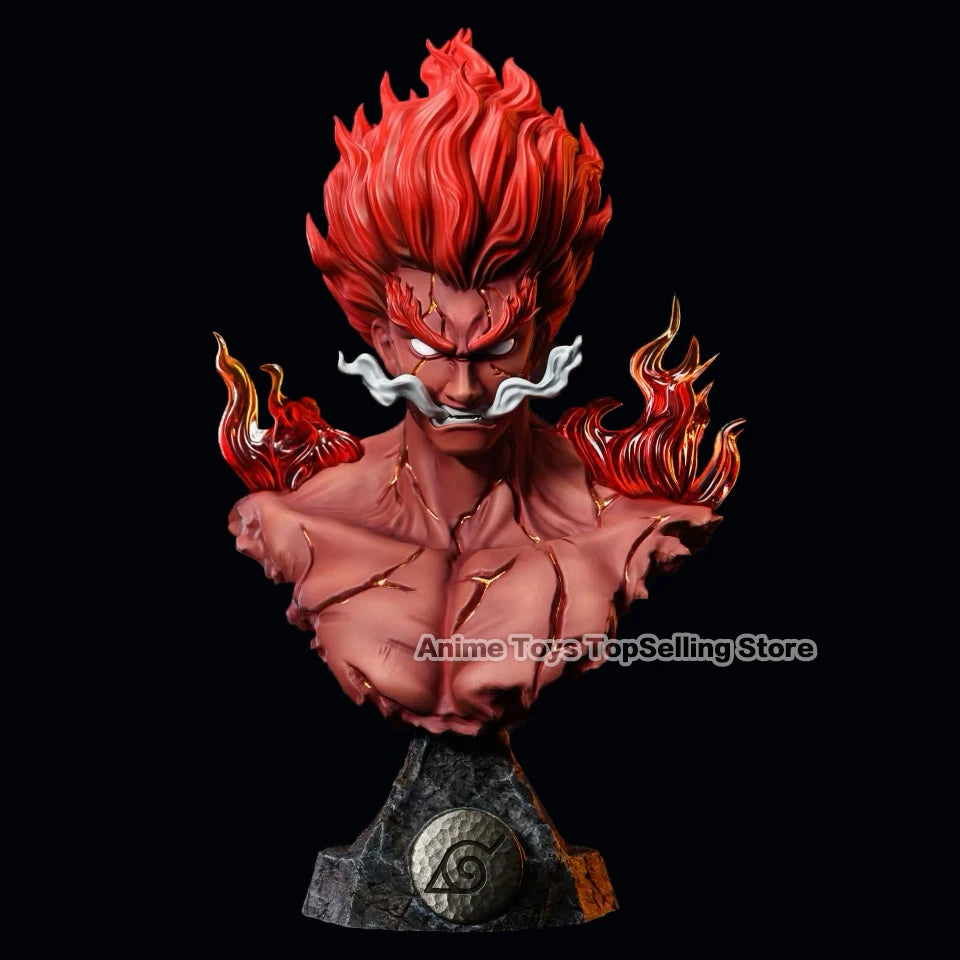 Premium Figurine Naruto, Madara, Sasuke, Kakashi, Minato et autres 10-14 cm - Collection et Cadeau