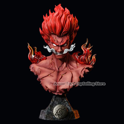 Premium Figurine Naruto, Madara, Sasuke, Kakashi, Minato et autres 10-14 cm - Collection et Cadeau