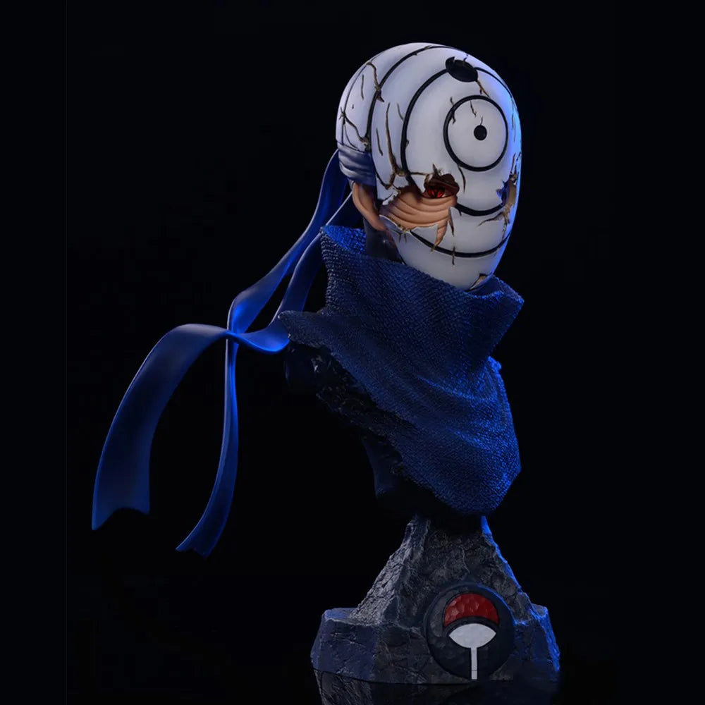 Premium Figurine Naruto, Madara, Sasuke, Kakashi, Minato et autres 10-14 cm - Collection et Cadeau