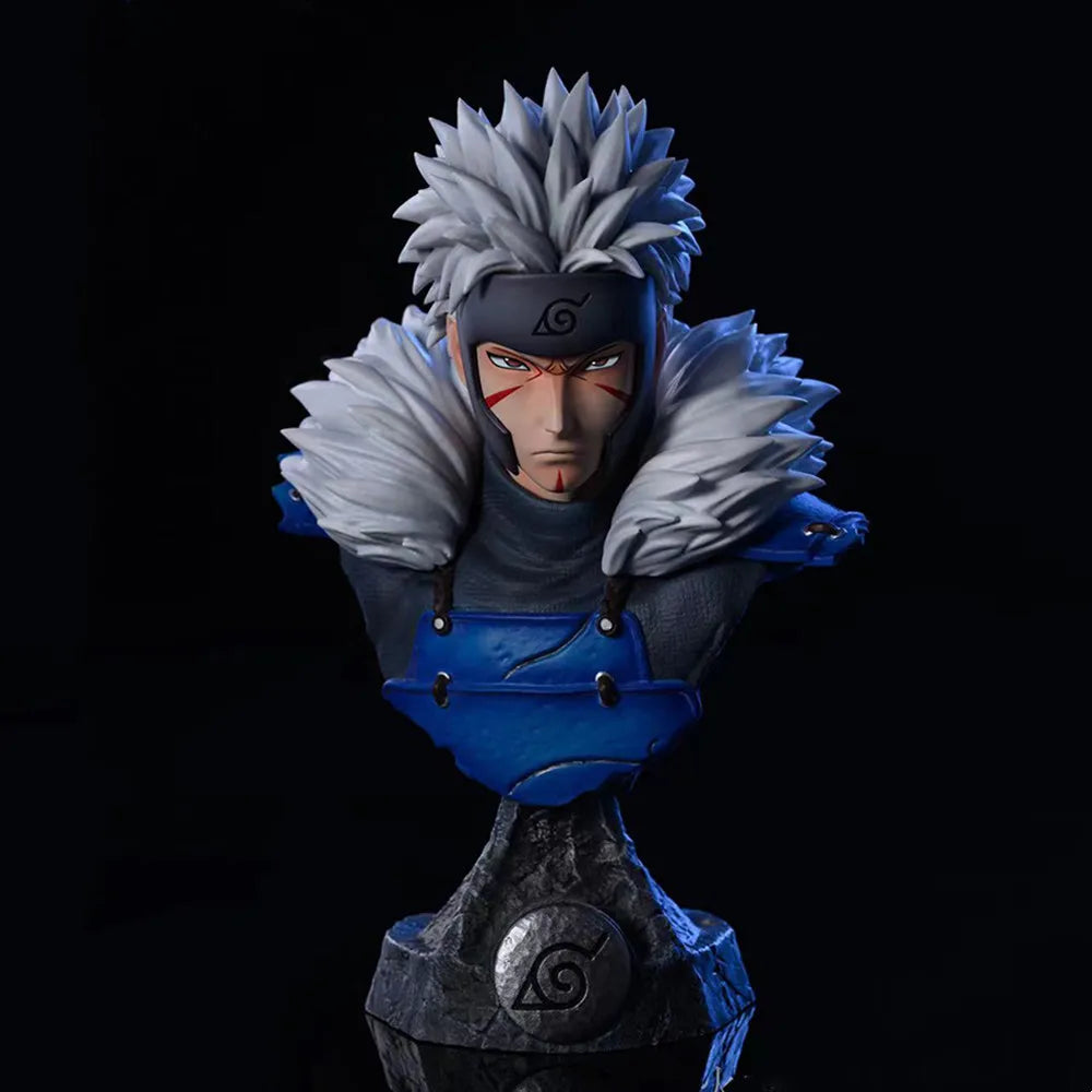 Premium Figurine Naruto, Madara, Sasuke, Kakashi, Minato et autres 10-14 cm - Collection et Cadeau