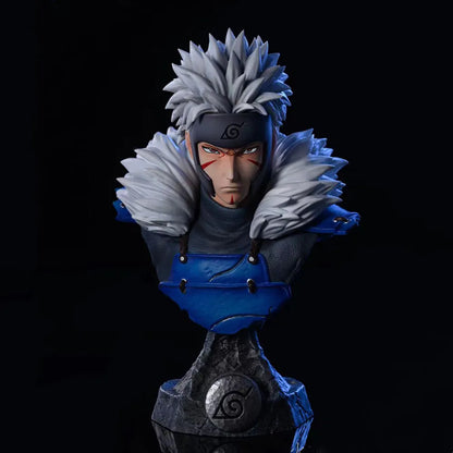 Premium Figurine Naruto, Madara, Sasuke, Kakashi, Minato et autres 10-14 cm - Collection et Cadeau