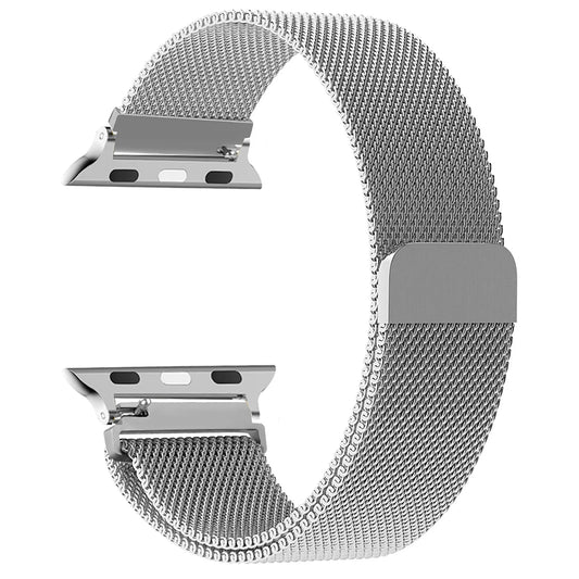 Bracelets Milanais pour Apple Watch H/F